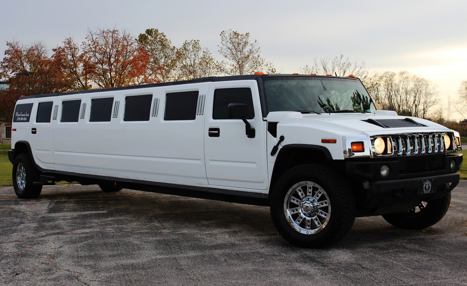 Hummer H2